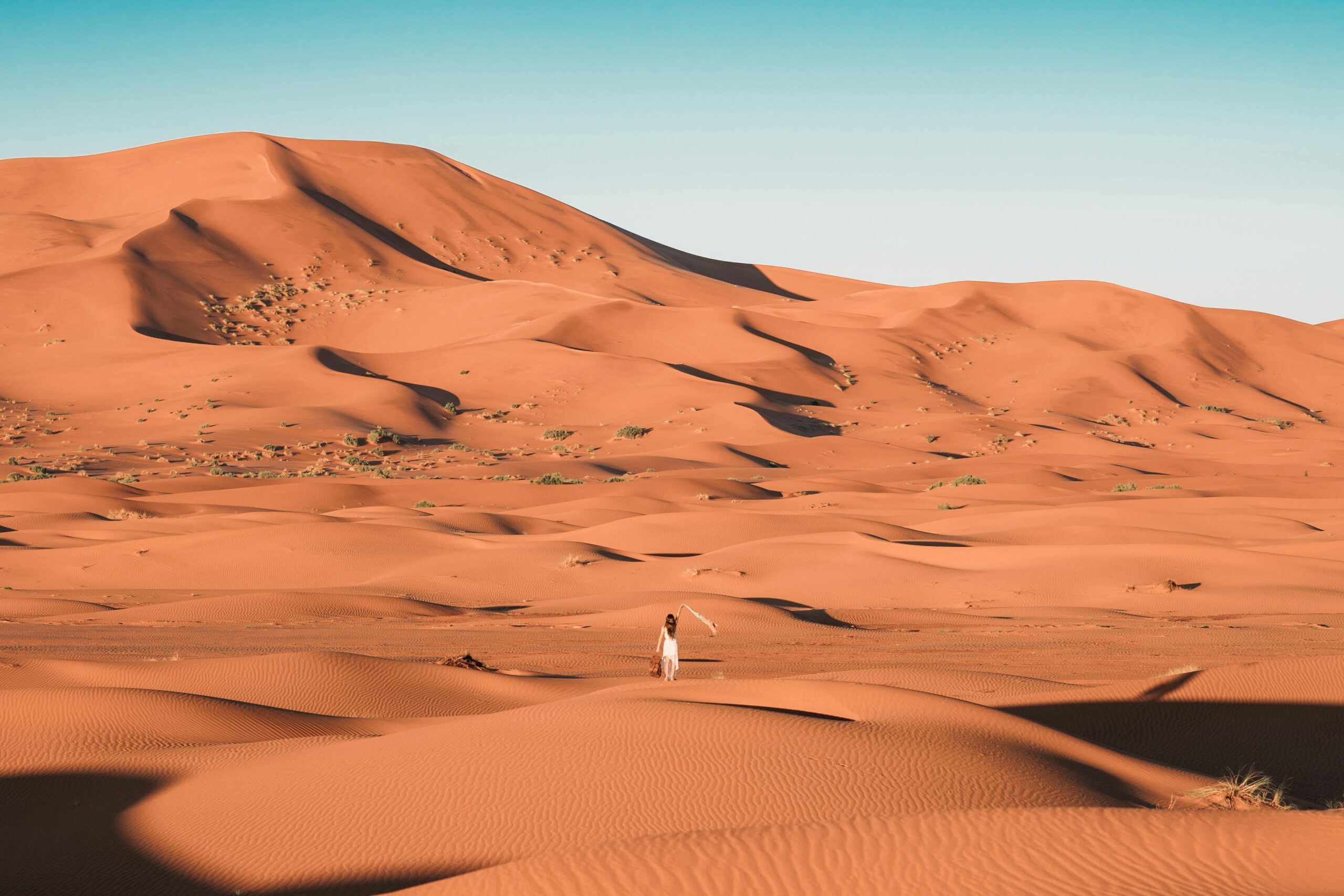 Tour Marrakech Merzouga 3 Giorni