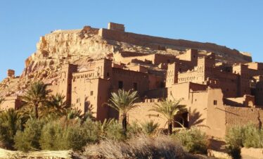 Tour di 10 Giorni da Casablanca