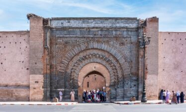 building, door, ruins, wooden gate, portal, architecture, ornament, oriental, marrakech, morocco, tourism, city, marrakech, marrakech, marrakech, marrakech, marrakech