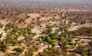 Tour di 6 Giorni da Agadir a Merzouga