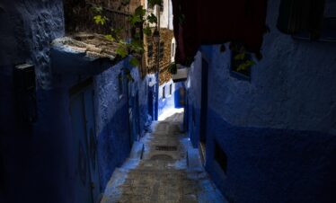 Tour di 9 Giorni da Tangeri