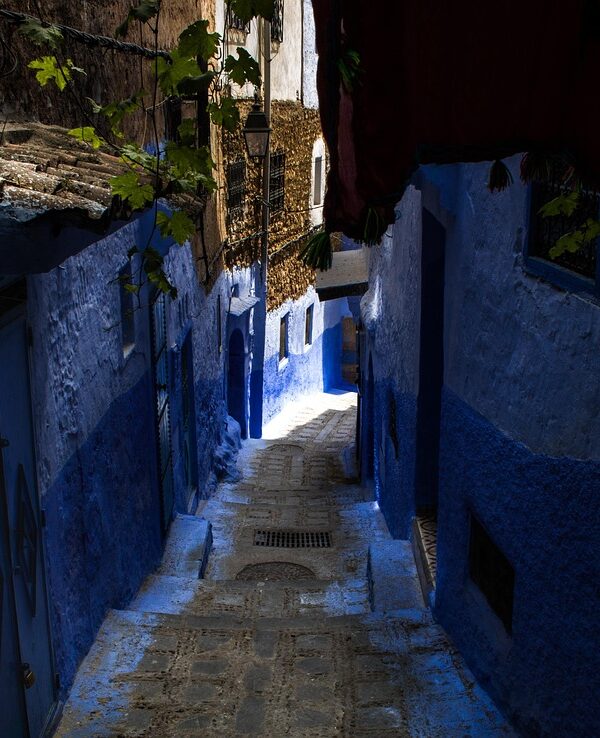 Tour di 9 Giorni da Tangeri