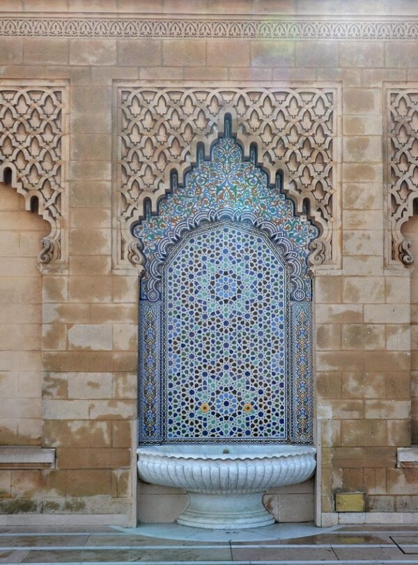 Tour di 14 Giorni da Tangeri