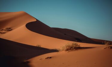 Tour di 3 giorni da Fes a Merzouga