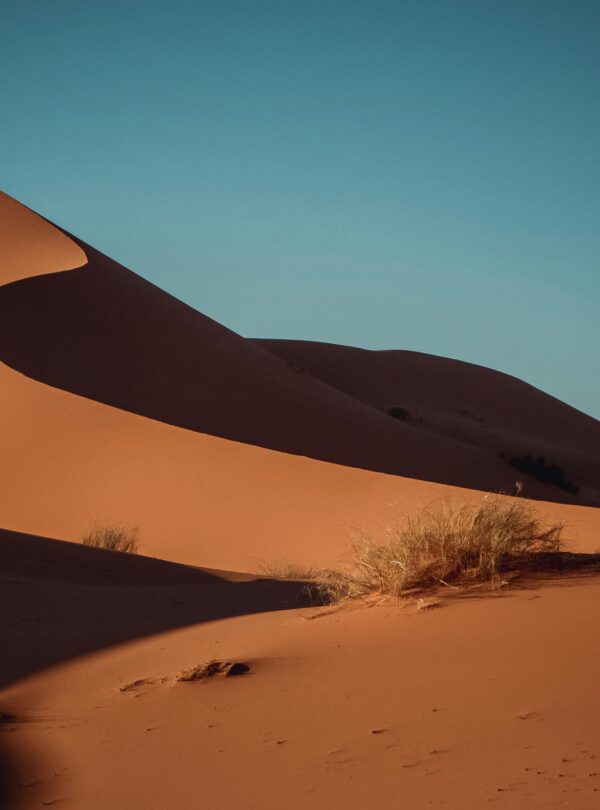 Tour di 3 giorni da Fes a Merzouga