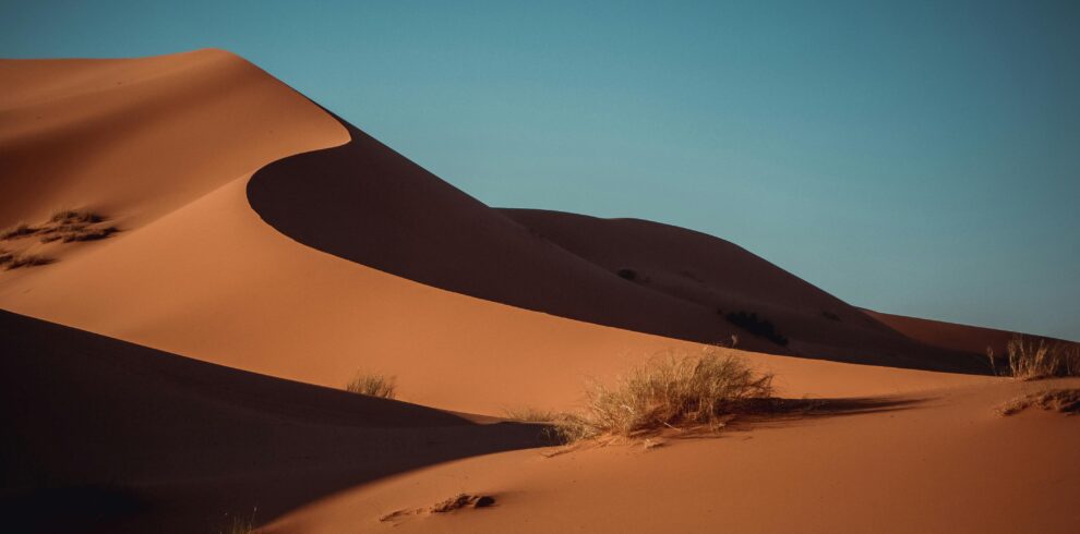 Tour di 3 giorni da Fes a Merzouga