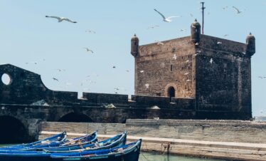 Tour di 14 Giorni da Casablanca