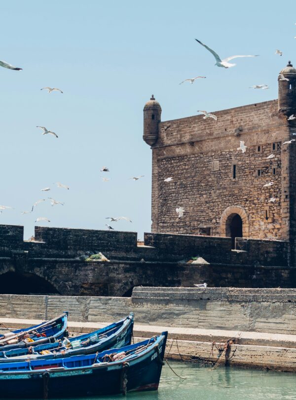 Tour di 14 Giorni da Casablanca