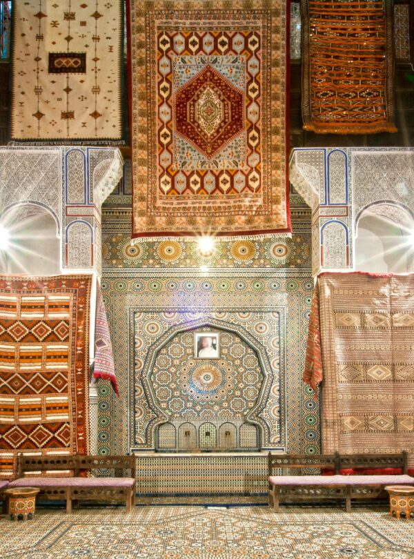 Tour di 9 Giorni da Casablanca