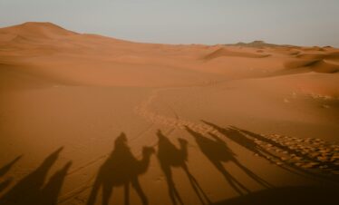 Tour di 9 Giorni da Marrakech