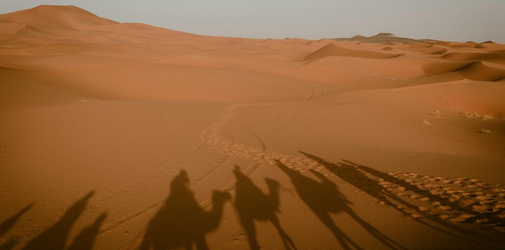 Tour di 9 Giorni da Marrakech