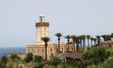 Tour di 7 giorni da Fes a Merzouga, Chefchaouen e Tangier
