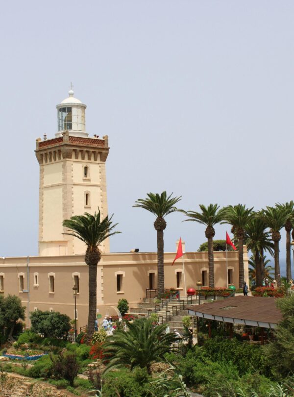 Tour di 7 giorni da Fes a Merzouga, Chefchaouen e Tangier