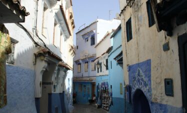 Tour di 8 Giorni da Tangeri a Marrakech Marocco