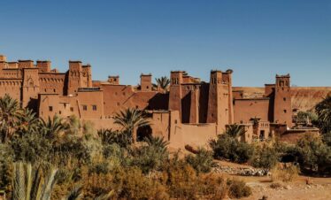 Tour di 4 Giorni da Agadir a Merzouga