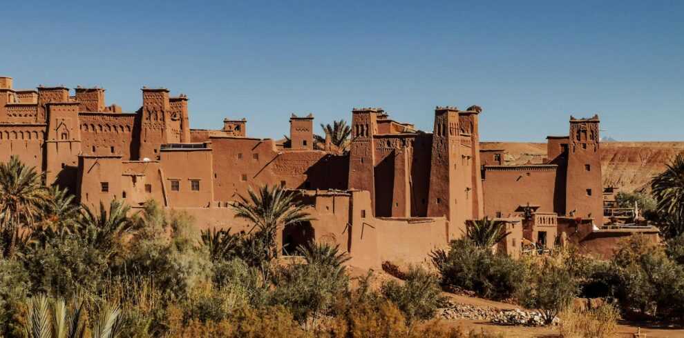 Tour di 4 Giorni da Agadir a Merzouga