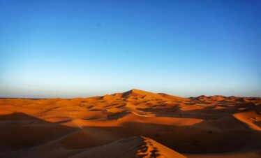 Tour di 8 Giorni da Rabat al Deserto