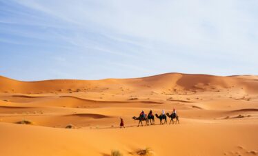 8 Giorni da Casablanca al Deserto e Città Imperiali
