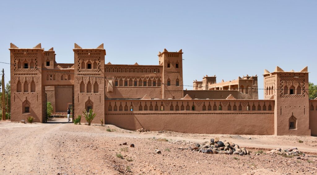 Tour di 4 giorni da Fes a Marrakech