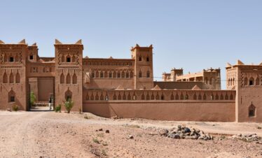 Tour di 4 giorni da Fes a Marrakech