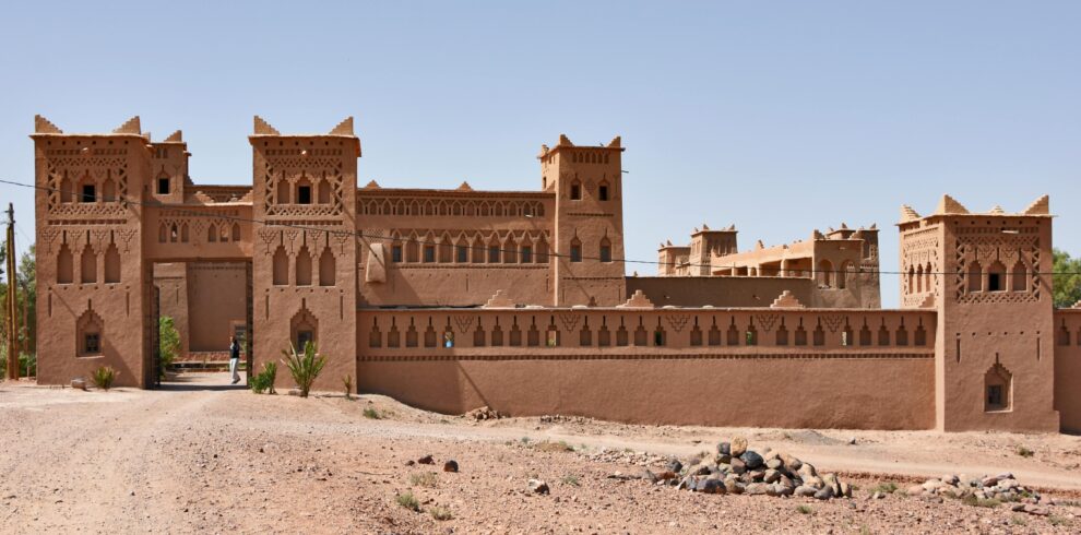 Tour di 4 giorni da Fes a Marrakech