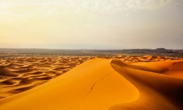 Tour di 3 Giorni da Fes a Marrakech