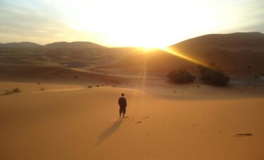 Tour di 6 Giorni da Marrakech al Deserto del Sahara di Merzouga