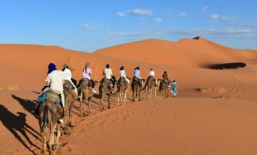 Travel in Marocco, Tour in Marocco, Viaggiare in Marocco, Esplorare Marocco, Tour di 4 Giorni da Marrakech a Merzouga