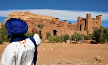 Travel in Marocco, Tour in Marocco, Tour di 7 Giorni da Marrakech