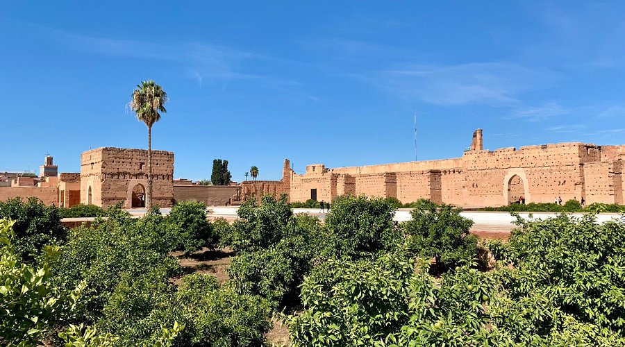 10 Cosi da Visitare in Marrakech con una Guida Locali