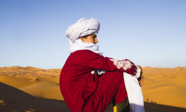 Tour di 9 Giorni da Marrakech al Deserto - Fes e Chefchaouen