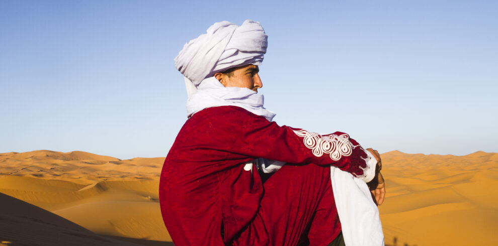 Tour di 9 Giorni da Marrakech al Deserto - Fes e Chefchaouen